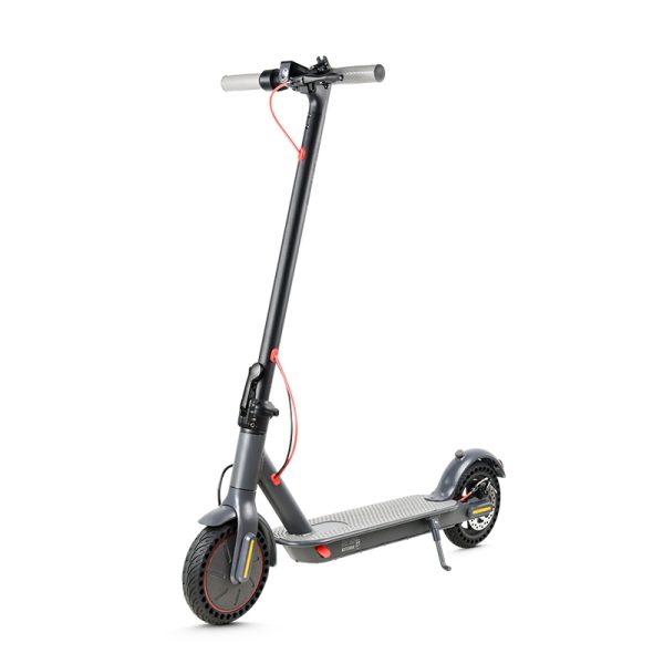 Hot sale 36V 350W 10ah Electric Scooter Lightweight Aluminum  Li-ion Battery Folding Family Mobility e-scooter for Adults Kids(3-day delivery) - Εικόνα 2