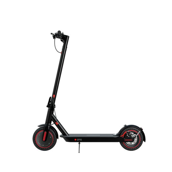 Hot sale 36V 350W 10ah Electric Scooter Lightweight Aluminum  Li-ion Battery Folding Family Mobility e-scooter for Adults Kids(3-day delivery) - Εικόνα 6