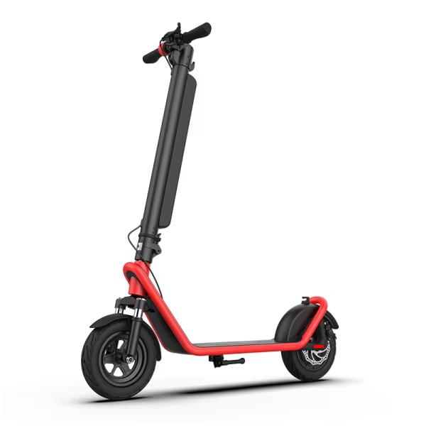 ⁦Adult Mobility Electric Scooter Fast US/EU Shipping – HX X11⁩ - الصورة ⁦2⁩