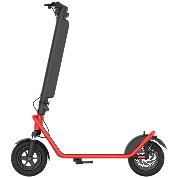 ⁦Adult Mobility Electric Scooter Fast US/EU Shipping – HX X11⁩ - الصورة ⁦4⁩