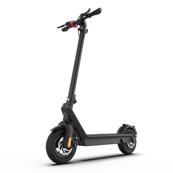 Long Range Electric Scooter 100KM Range 48V 1100W - HX X9 - 图片 3