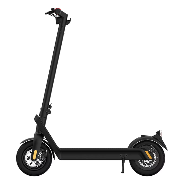 Long Range Electric Scooter 100KM Range 48V 1100W - HX X9 - 图片 6