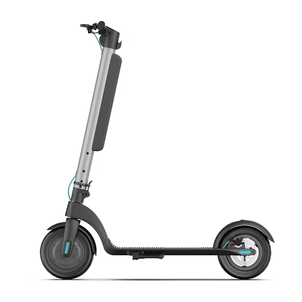 Folding Lightweight Electric Scooter 36V 350W - HX X8 - 图片 3