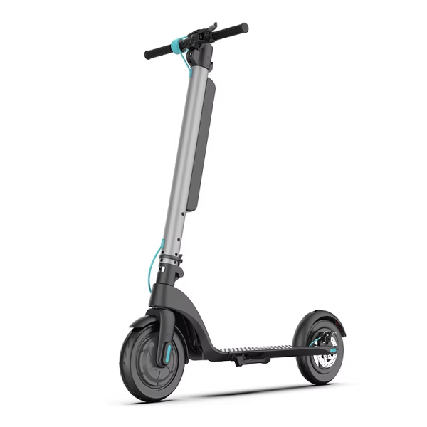 Folding Lightweight Electric Scooter 36V 350W - HX X8 - 图片 5