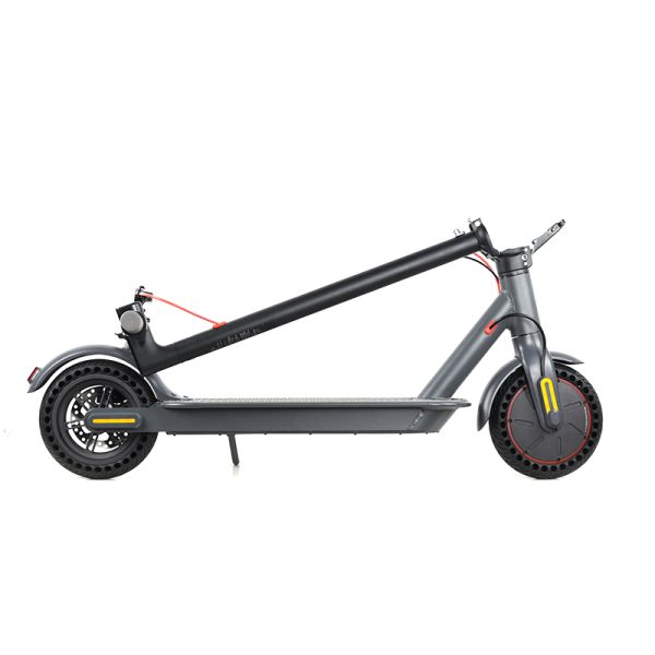 Hot sale 36V 350W 10ah Electric Scooter Lightweight Aluminum  Li-ion Battery Folding Family Mobility e-scooter for Adults Kids(3-day delivery) - Εικόνα 5