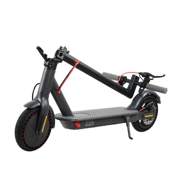 Hot sale 36V 350W 10ah Electric Scooter Lightweight Aluminum  Li-ion Battery Folding Family Mobility e-scooter for Adults Kids(3-day delivery) - Εικόνα 4