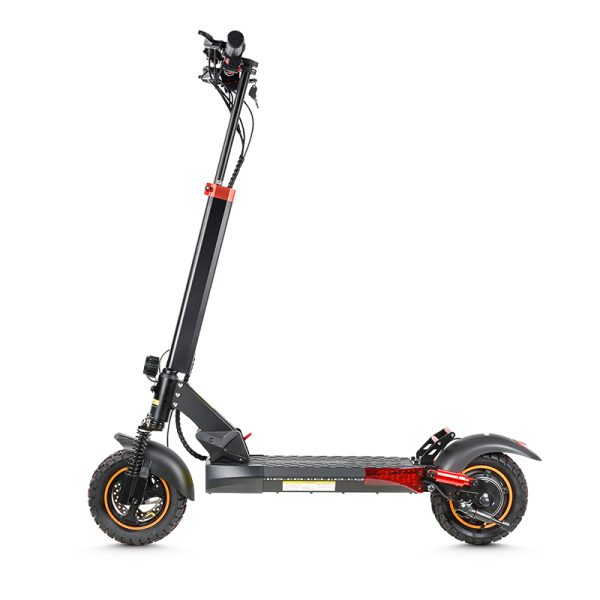 ⁦800w electric scooter, the hottest model, cheap cut high configuration⁩ - الصورة ⁦6⁩