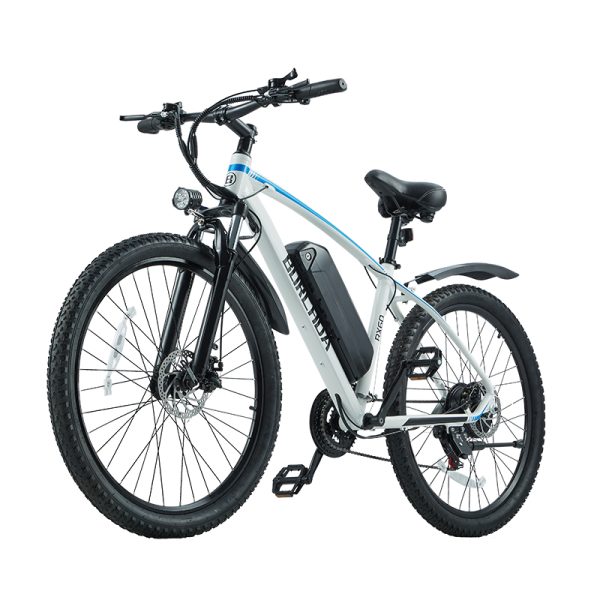 urban e bike - RX60 48v 800w Long range, 3-day delivery to Europe — изображение 2